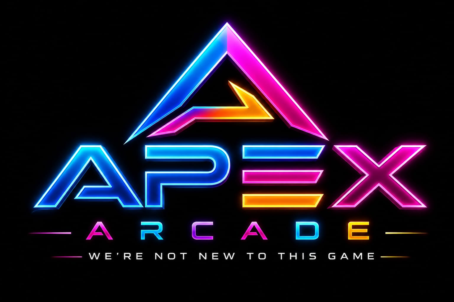 Apex Arcade