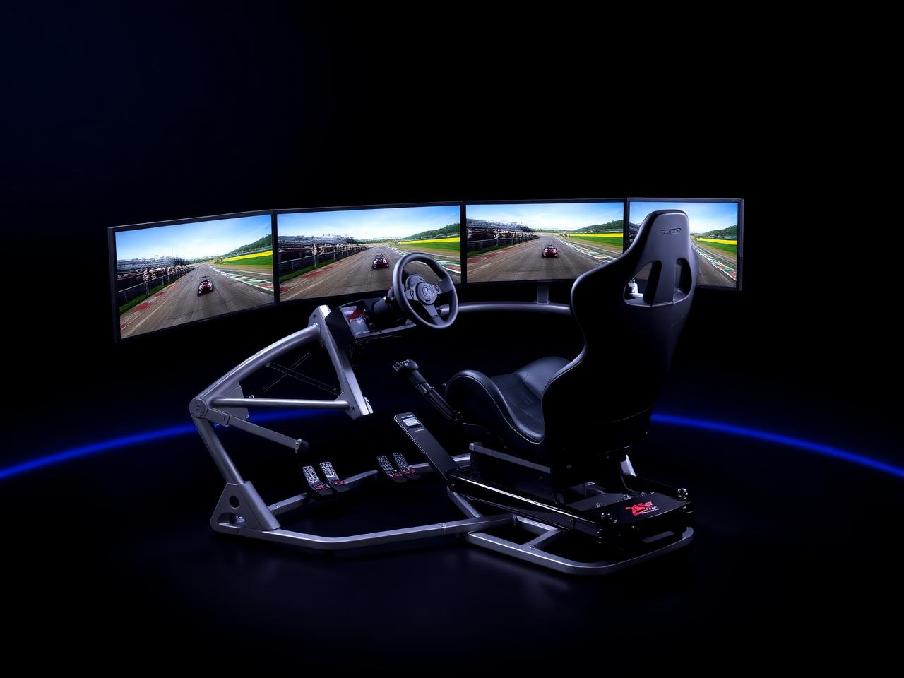 Home Arcades
