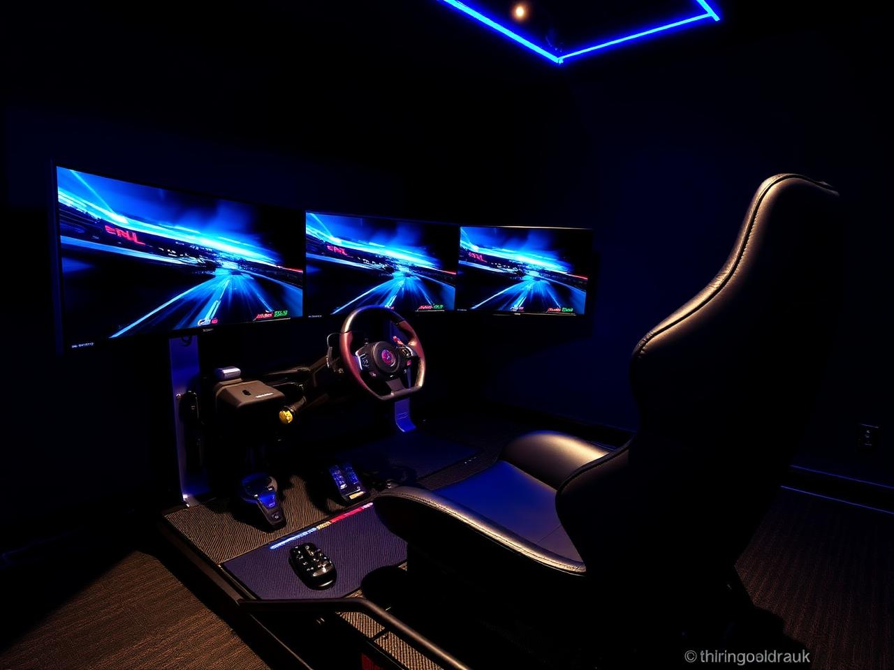 Premium Sim Racing