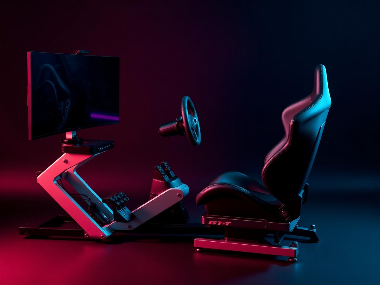 Motion Simulators